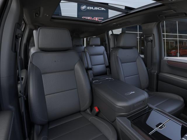 2026 GMC Yukon XL Denali - Photo 32