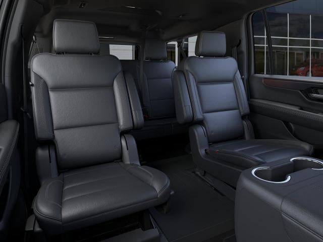 2026 GMC Yukon XL Denali - Photo 33