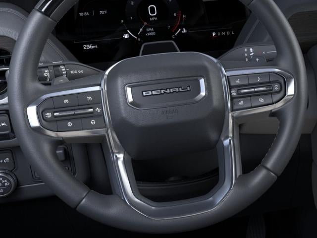 2026 GMC Yukon XL Denali - Photo 35
