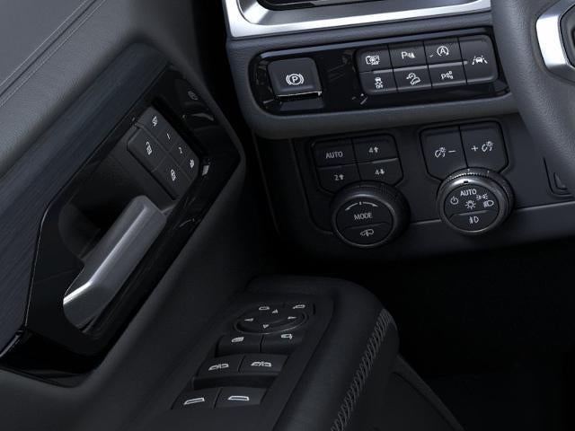 2026 GMC Yukon XL Denali - Photo 38