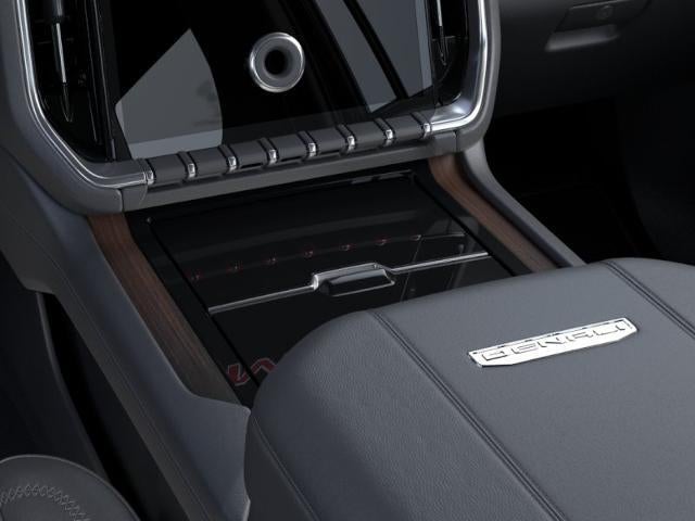 2026 GMC Yukon XL Denali - Photo 39