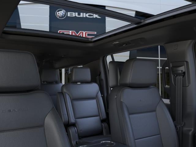 2026 GMC Yukon XL Denali - Photo 40