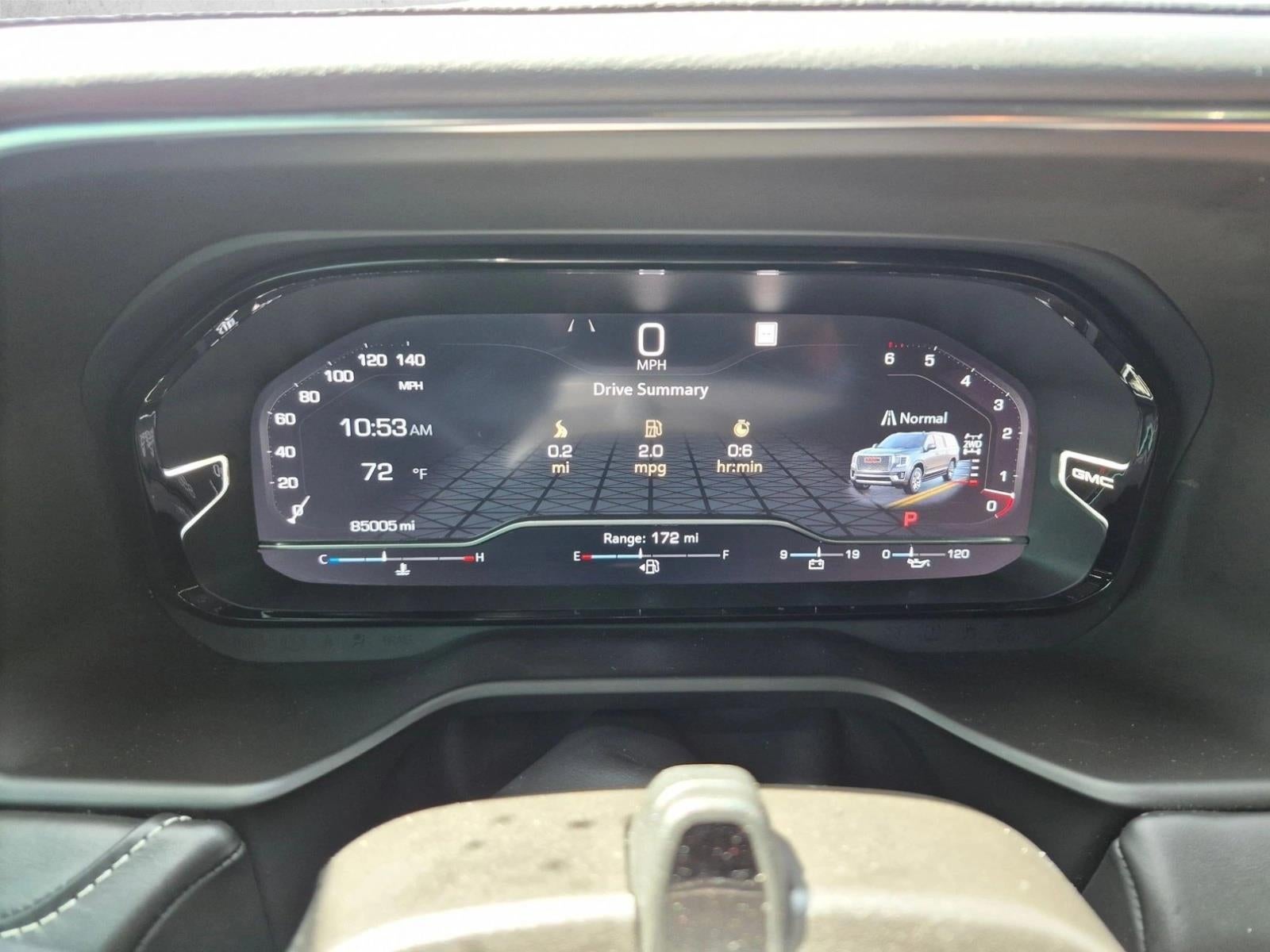 2023 GMC Yukon XL Denali Ultimate