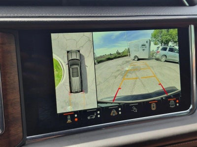 2023 GMC Yukon XL Denali Ultimate