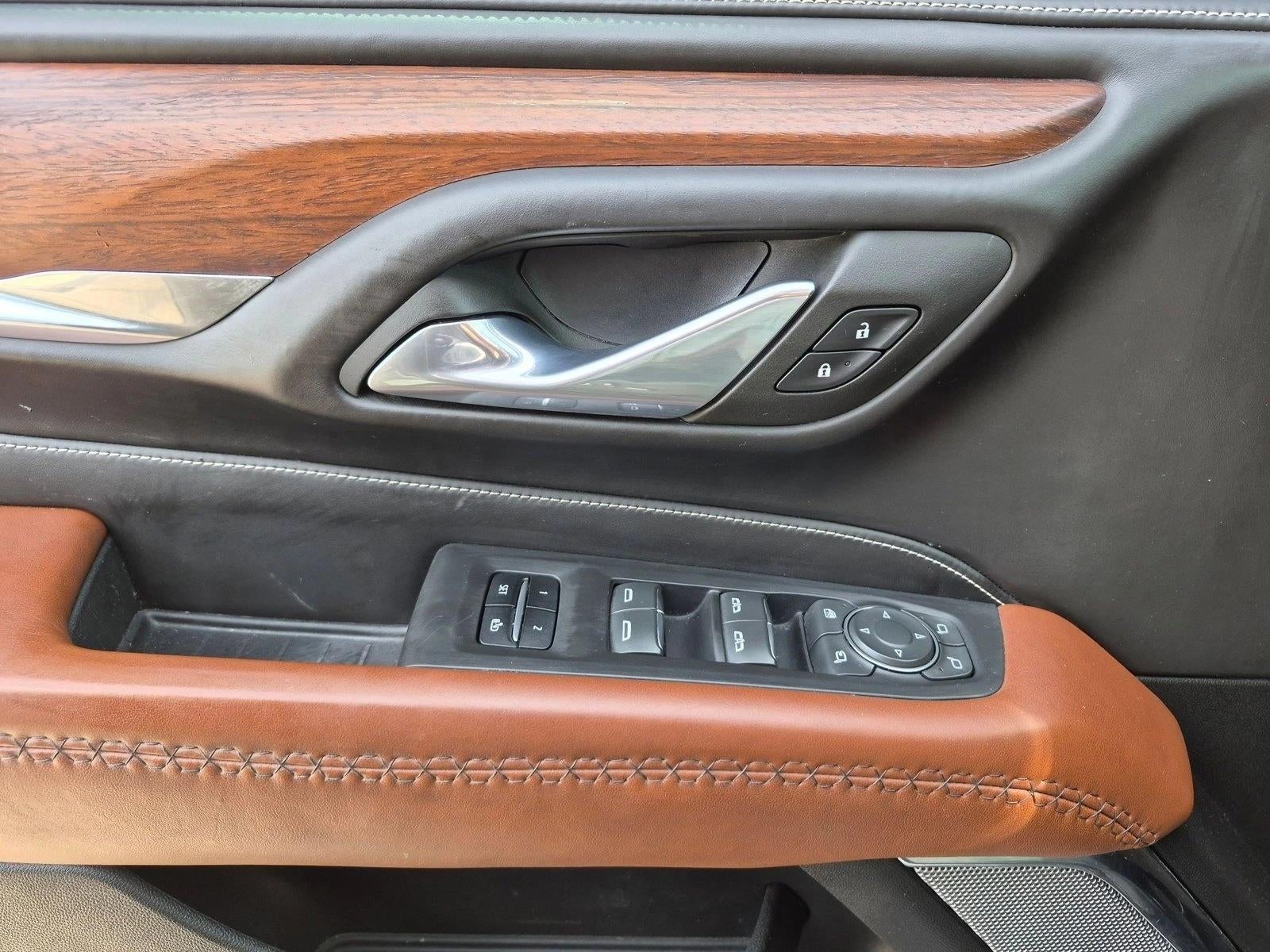 2023 GMC Yukon XL Denali Ultimate