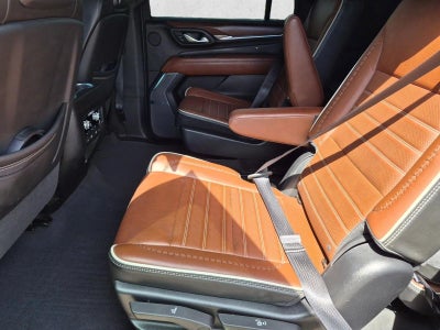 2023 GMC Yukon XL Denali Ultimate