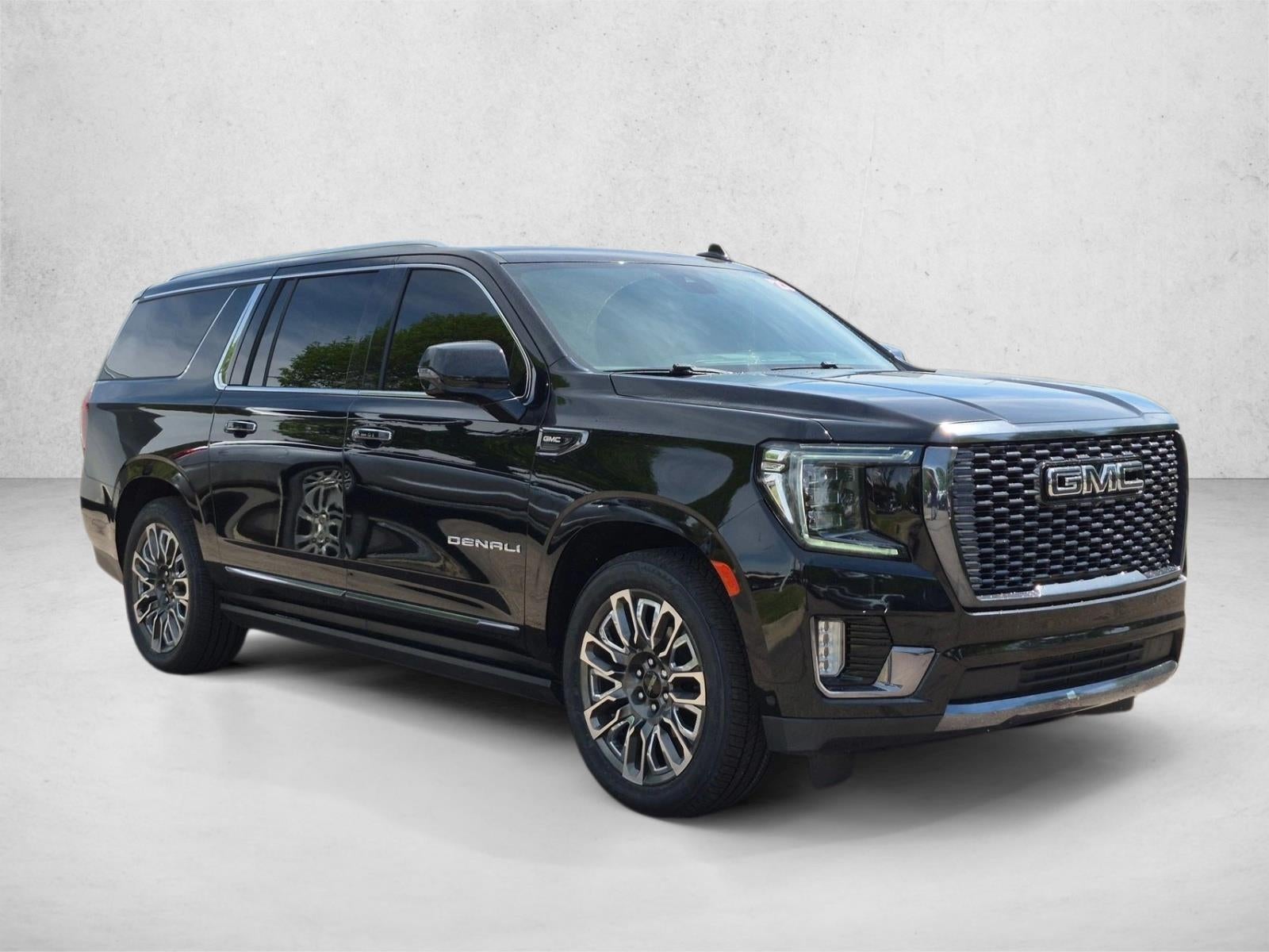 2023 GMC Yukon XL Denali Ultimate