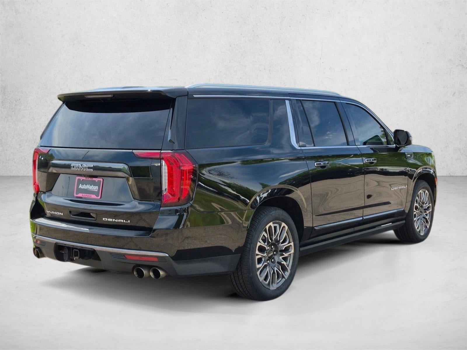 2023 GMC Yukon XL Denali Ultimate