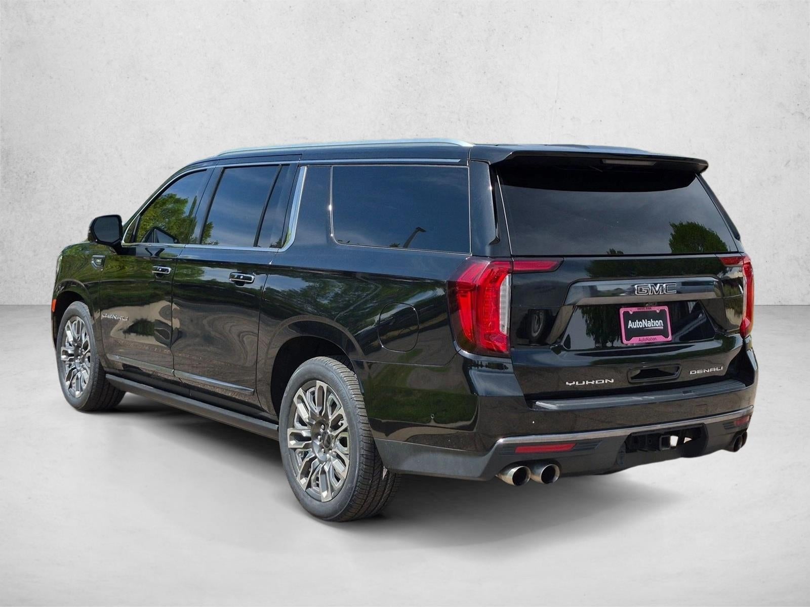2023 GMC Yukon XL Denali Ultimate