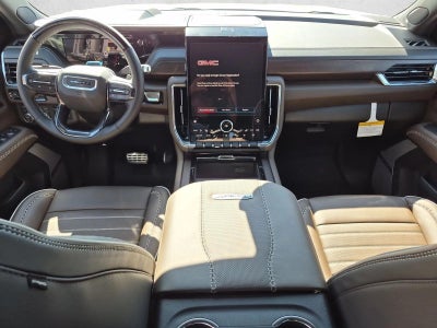 2027 GMC Yukon XL Denali Ultimate