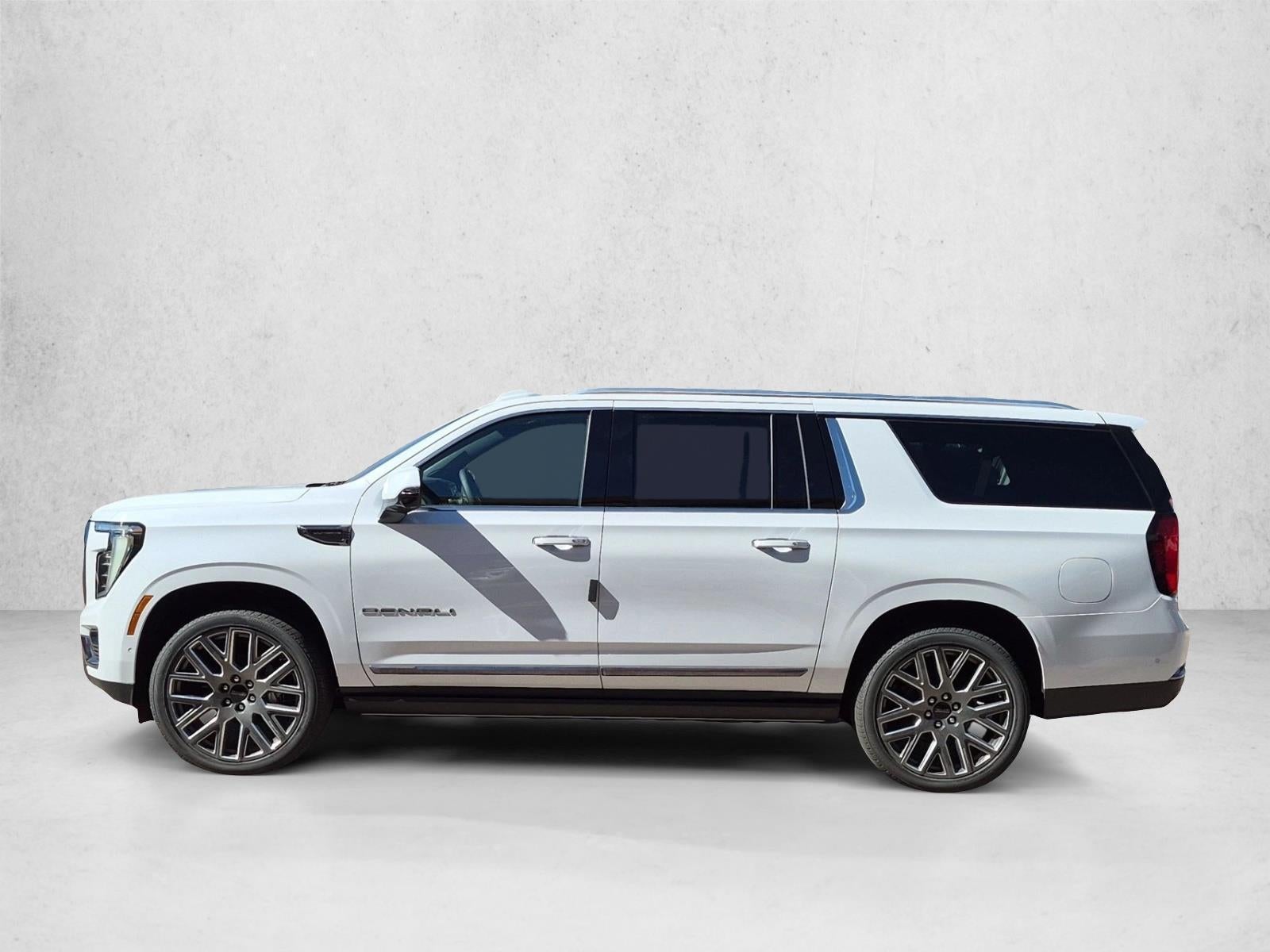 2027 GMC Yukon XL Denali Ultimate