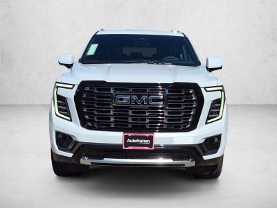 2027 GMC Yukon XL Denali Ultimate
