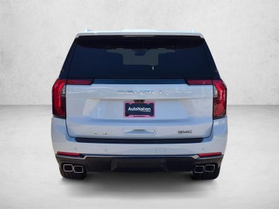 2027 GMC Yukon XL Denali Ultimate