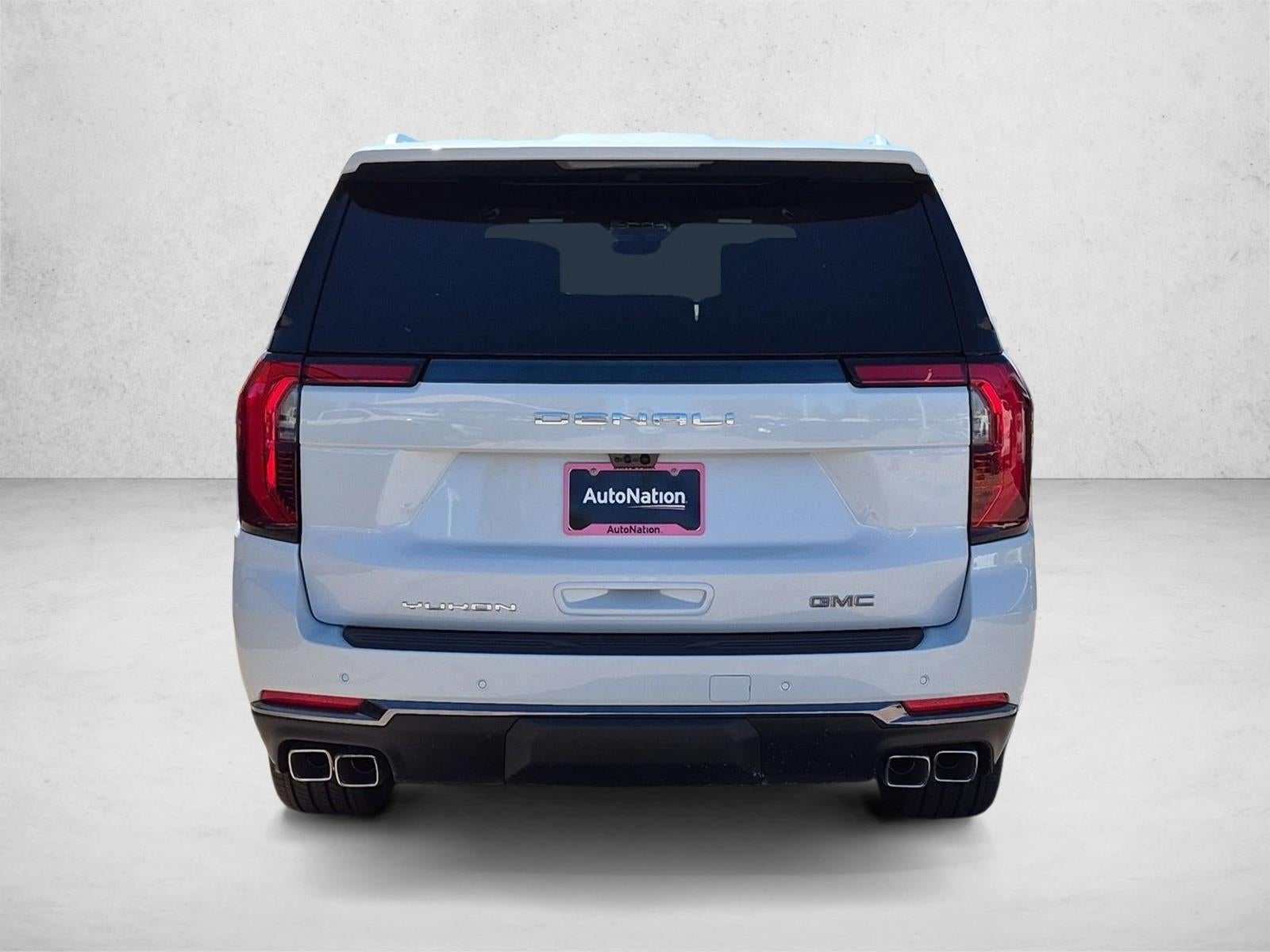 2027 GMC Yukon XL Denali Ultimate