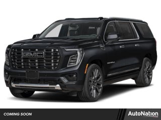 2027 GMC Yukon XL Denali Ultimate