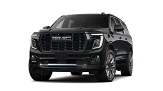 2027 GMC Yukon XL Denali Ultimate