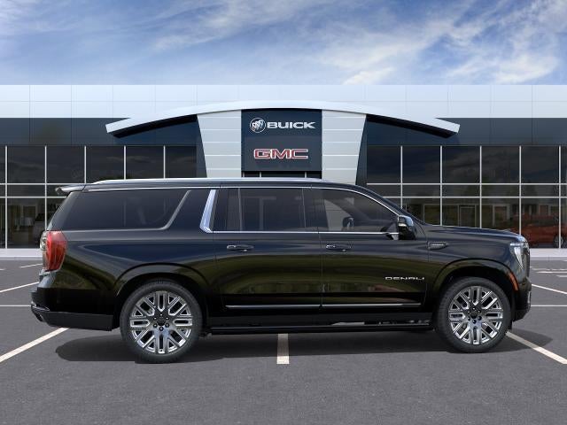 2027 GMC Yukon XL Denali Ultimate