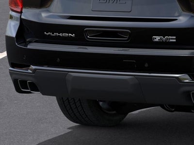 2027 GMC Yukon XL Denali Ultimate