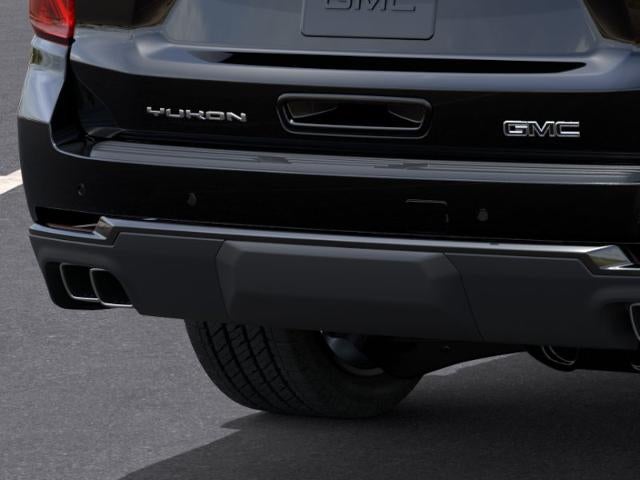2027 GMC Yukon XL Denali Ultimate