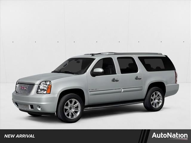 2014 GMC Yukon XL Denali