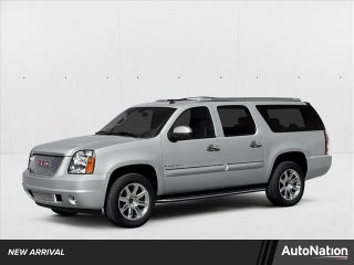 2014 GMC Yukon XL Denali