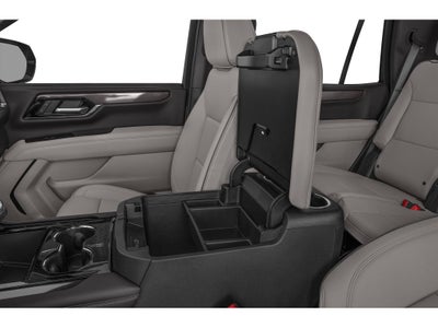 2027 GMC Yukon AT4 Ultimate