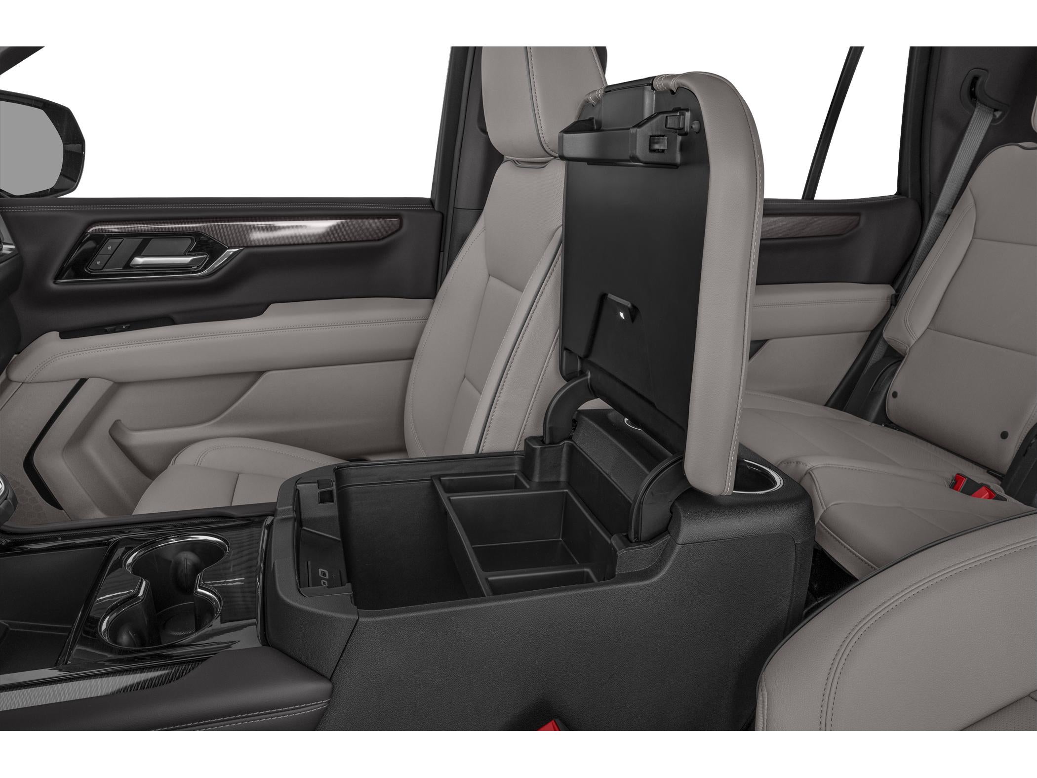 2027 GMC Yukon AT4 Ultimate