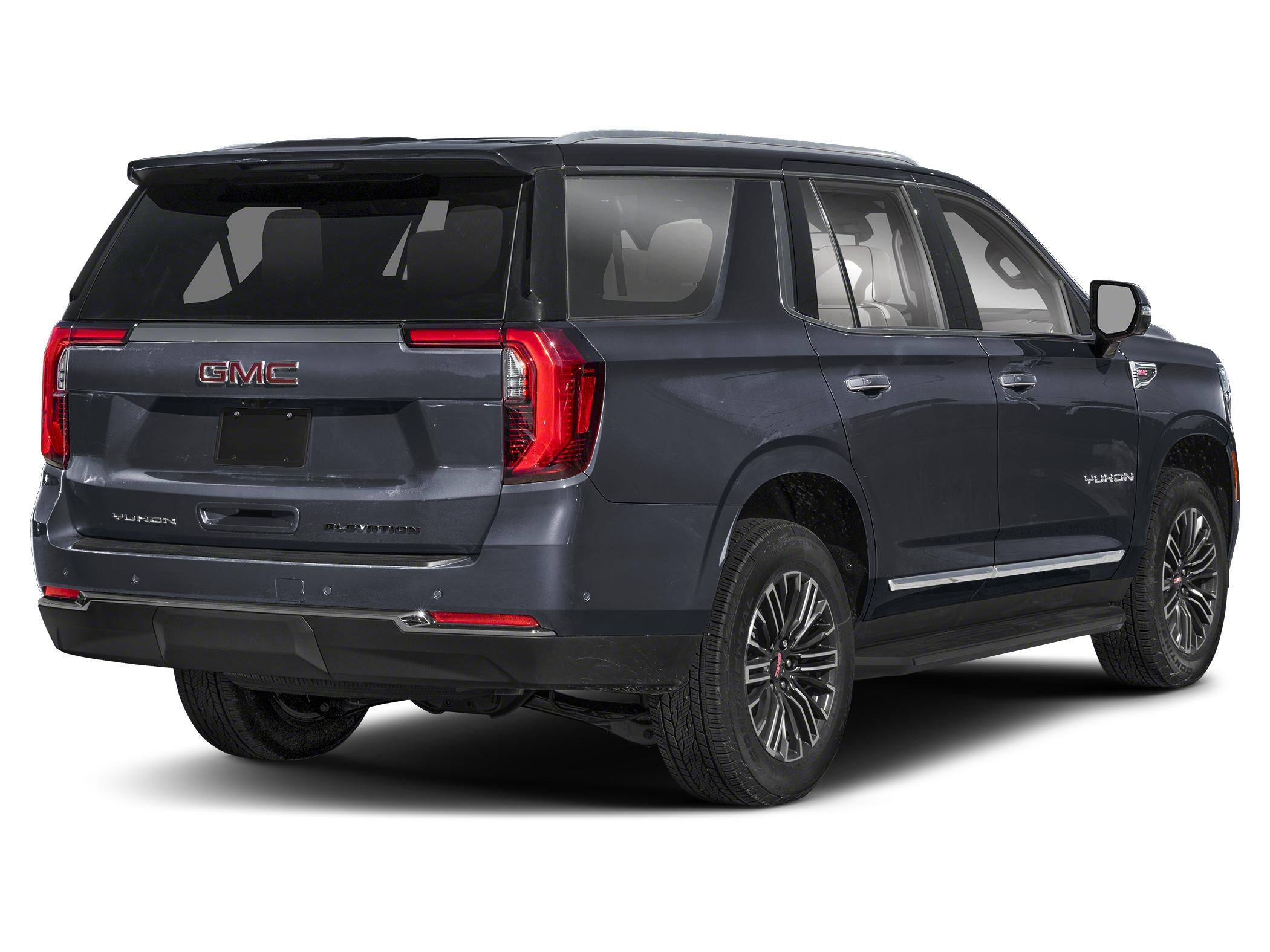 2027 GMC Yukon AT4 Ultimate
