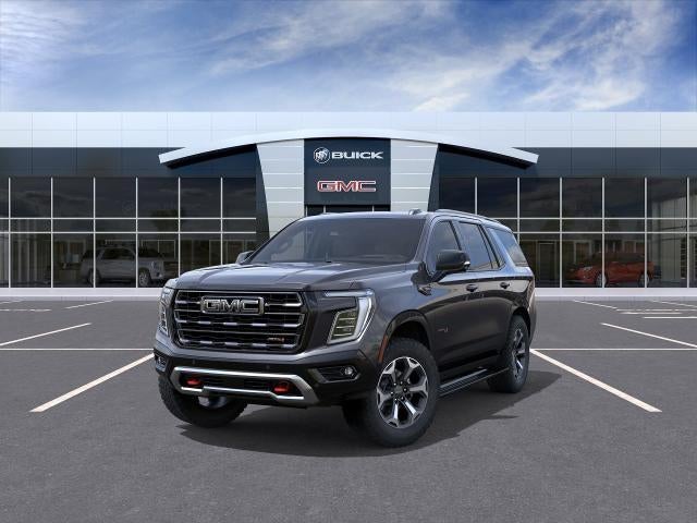 2027 GMC Yukon AT4 Ultimate