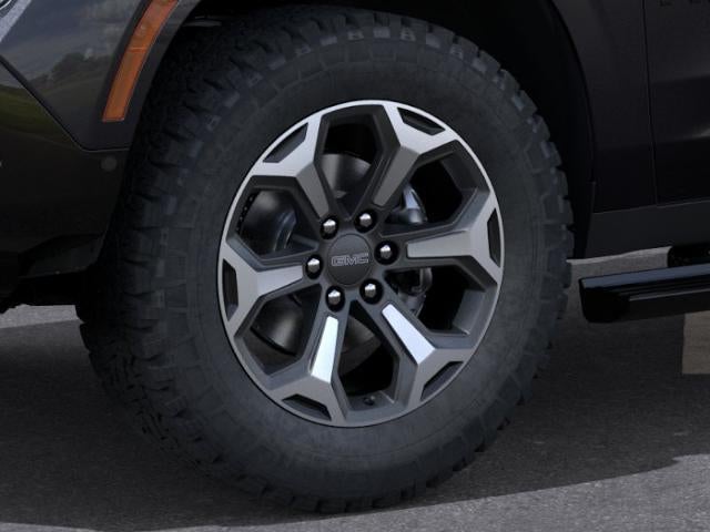 2027 GMC Yukon AT4 Ultimate