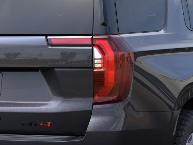 2027 GMC Yukon AT4 Ultimate