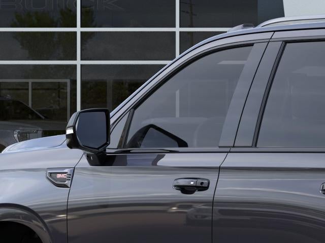 2027 GMC Yukon AT4 Ultimate