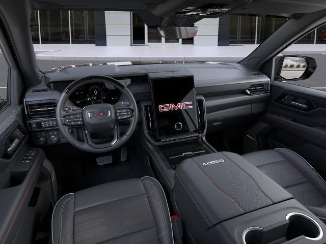2027 GMC Yukon AT4 Ultimate