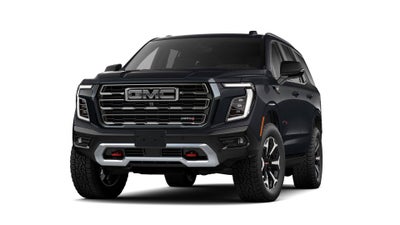 2027 GMC Yukon AT4 Ultimate