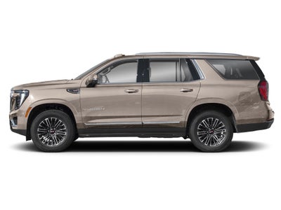 2027 GMC Yukon AT4 Ultimate