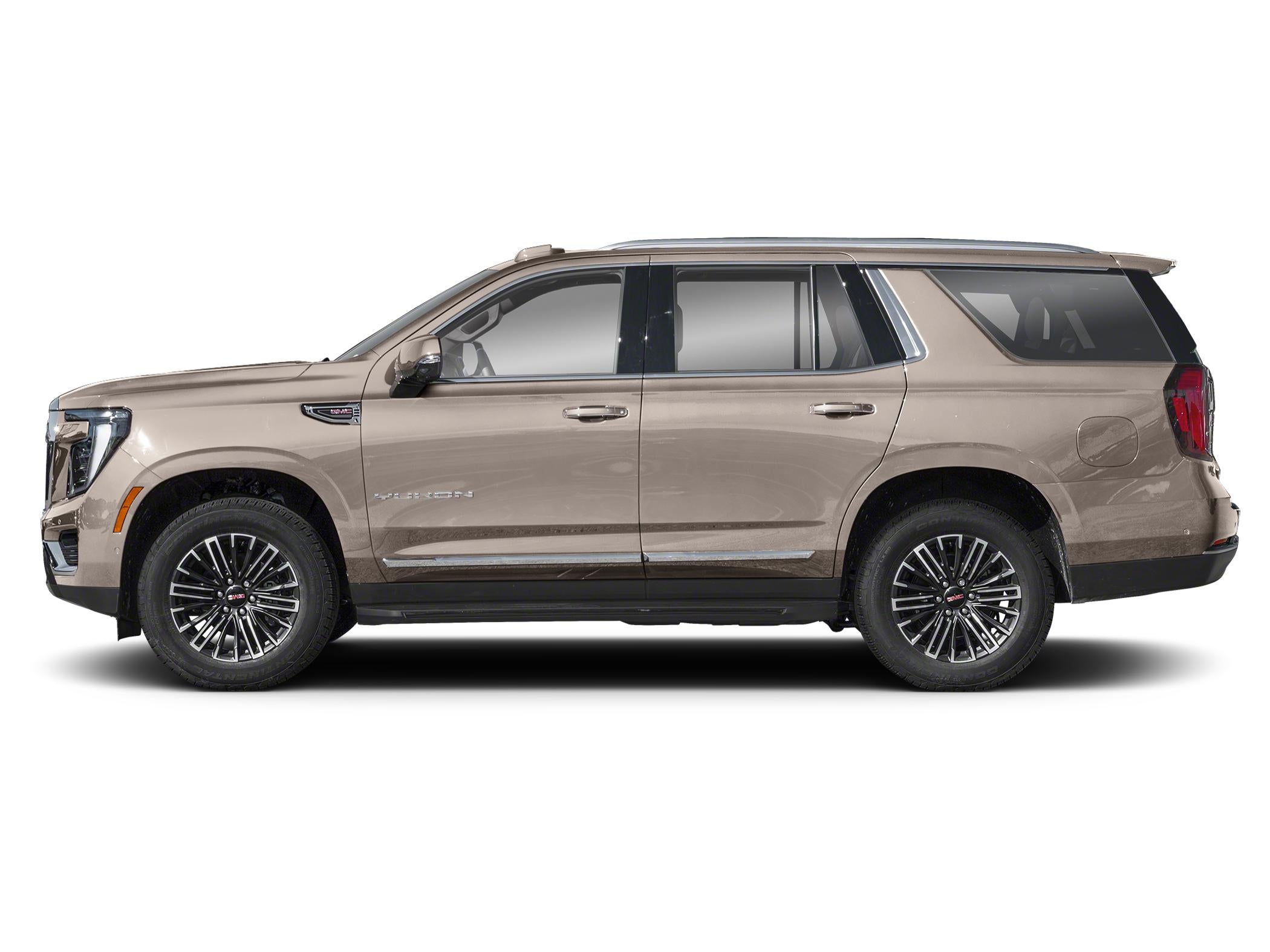 2027 GMC Yukon AT4 Ultimate