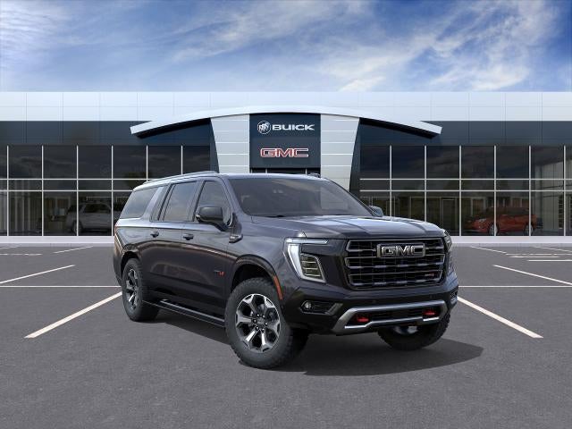2027 GMC Yukon XL AT4 Ultimate - Photo 13