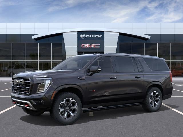 2027 GMC Yukon XL AT4 Ultimate - Photo 14