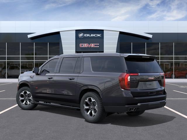2027 GMC Yukon XL AT4 Ultimate - Photo 15