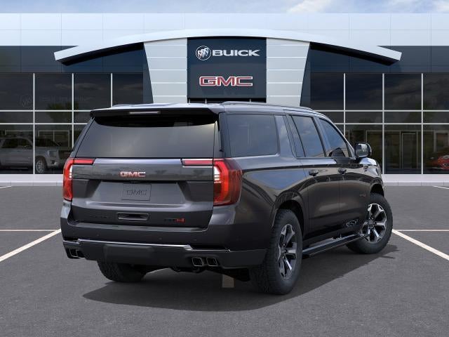 2027 GMC Yukon XL AT4 Ultimate - Photo 16