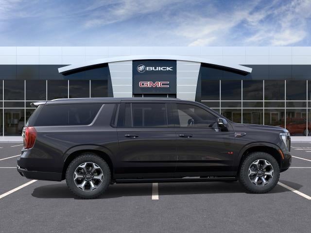 2027 GMC Yukon XL AT4 Ultimate - Photo 17