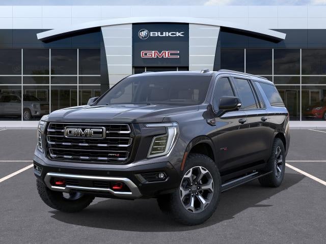 2027 GMC Yukon XL AT4 Ultimate - Photo 18