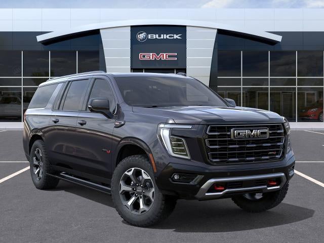 2027 GMC Yukon XL AT4 Ultimate - Photo 19