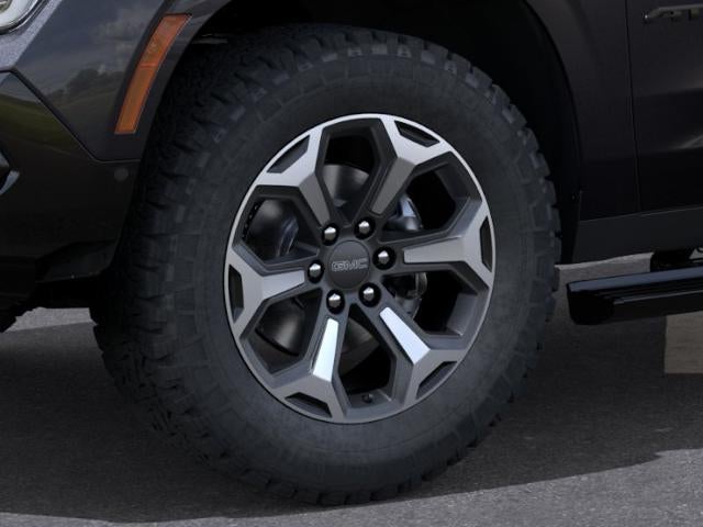 2027 GMC Yukon XL AT4 Ultimate - Photo 21