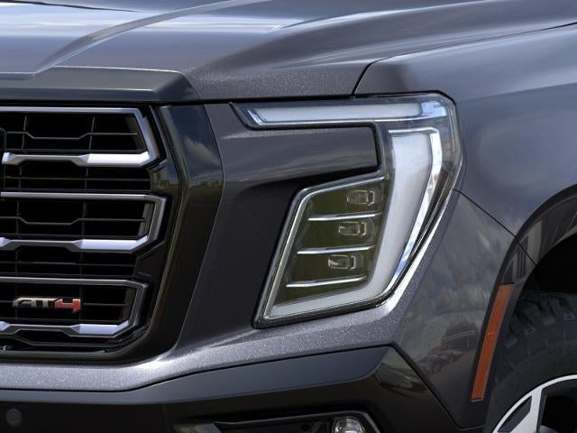 2027 GMC Yukon XL AT4 Ultimate - Photo 22