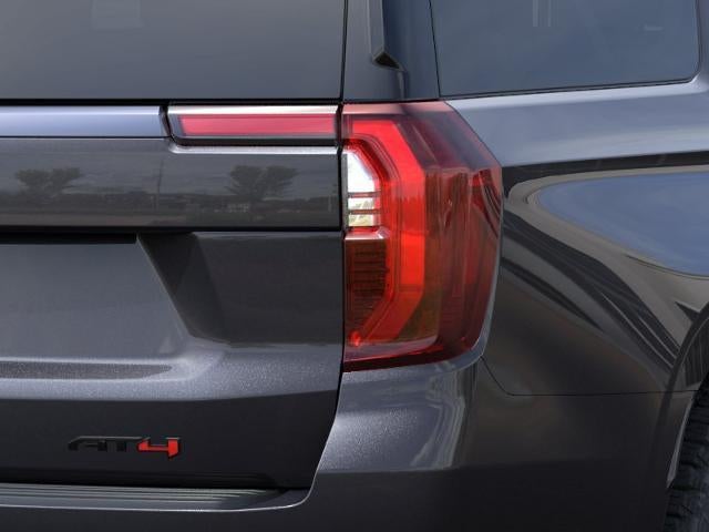 2027 GMC Yukon XL AT4 Ultimate - Photo 23