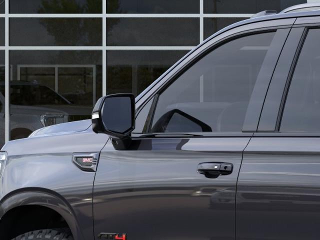 2027 GMC Yukon XL AT4 Ultimate - Photo 24