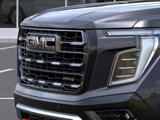 2027 GMC Yukon XL AT4 Ultimate - Photo 25
