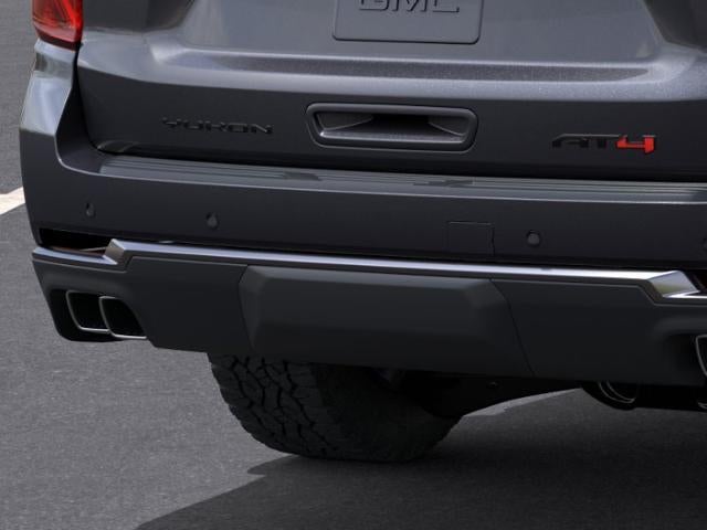 2027 GMC Yukon XL AT4 Ultimate - Photo 26