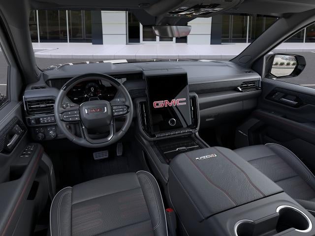 2027 GMC Yukon XL AT4 Ultimate - Photo 27